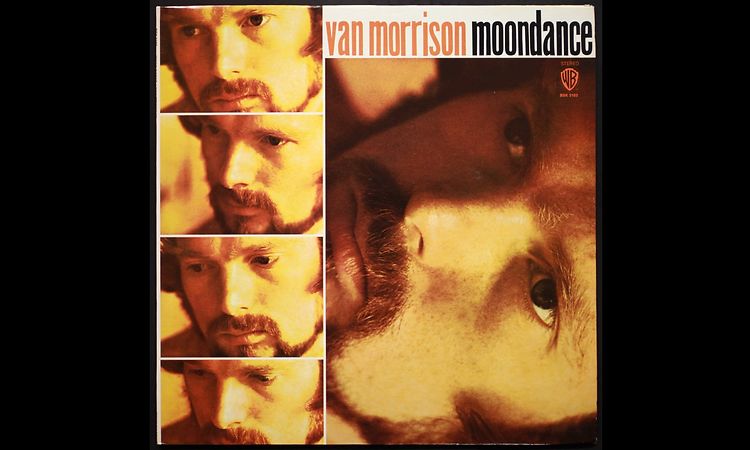 Into The Mystic- Van Morrison (180 Gram Vinyl)