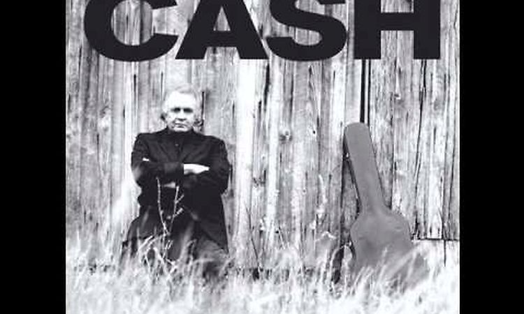 Johnny Cash - Mean Eyed Cat