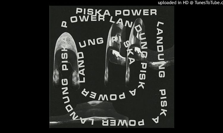 PREMIERE: Piska Power - Aras [Power Station]