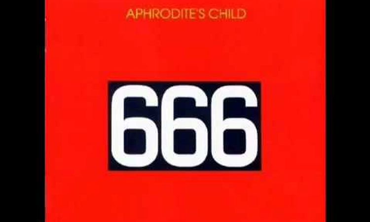 Aphrodite's child - Babylon