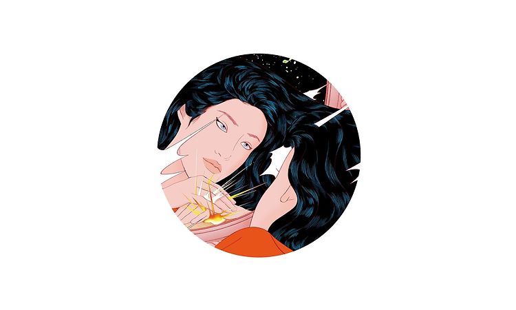 Peggy Gou - 'It Makes You Forget (Itgehane) (I:Cube Remix)'