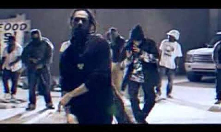 Julian Marley, Damian  Jr Gong  Marley violence in the street