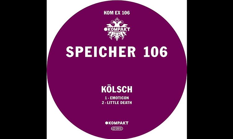 Kölsch - Emoticon