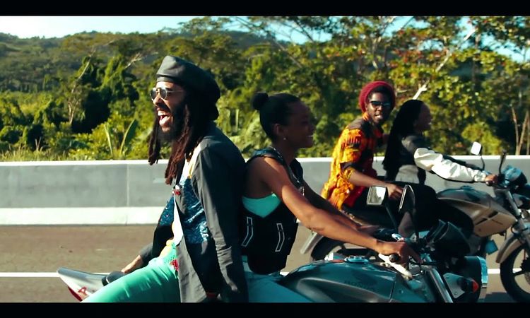 Protoje - Who Knows ft. Chronixx (Official Music Video)