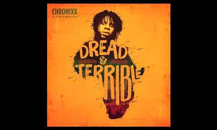 #2 Chronixx - Here comes trouble