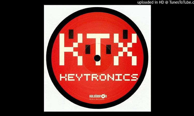 Keytronics -  Old as New