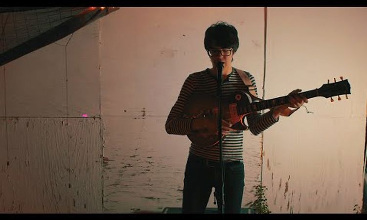 Car Seat Headrest - Vincent Official Video