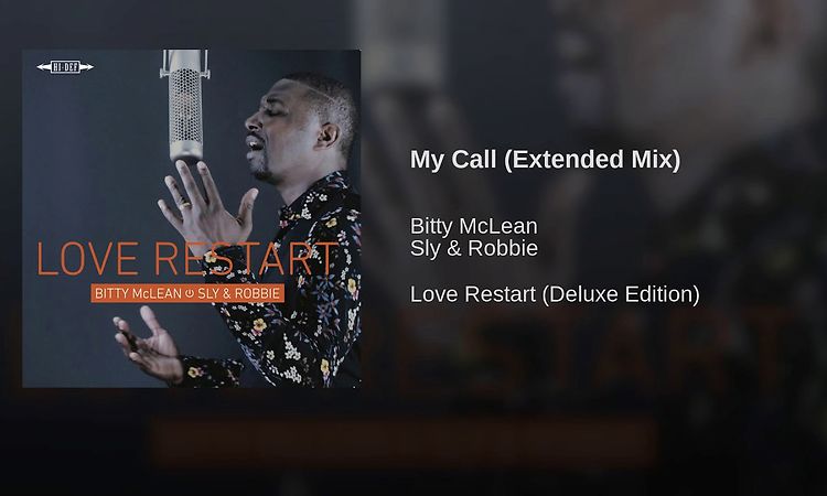 My Call (Extended Mix)