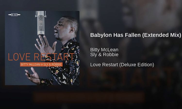 Babylon Has Fallen (Extended Mix)