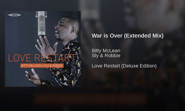 War is Over (Extended Mix)