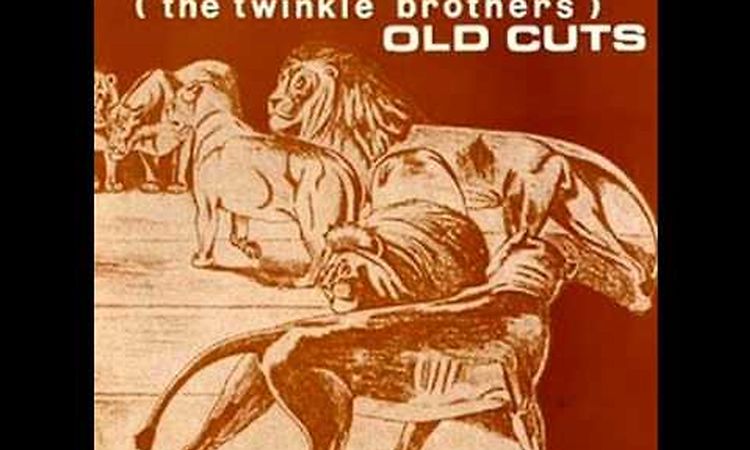 The Twinkle Brothers -  One Head dub