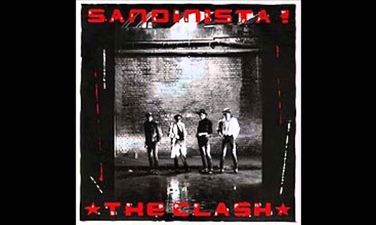 The Clash-The Equaliser