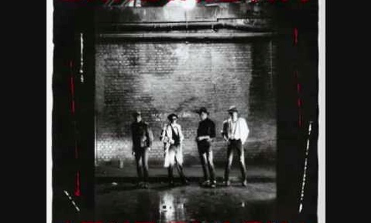 The Clash ~ One More Time / One More Dub