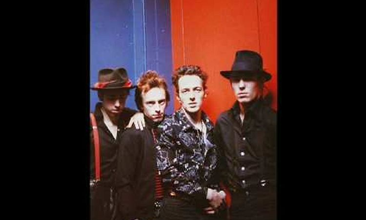 Shepherds Delight - The Clash