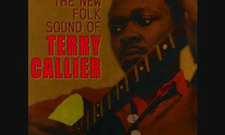 The New Folk Sound of Terry Callier -Cotton Eyed Joe