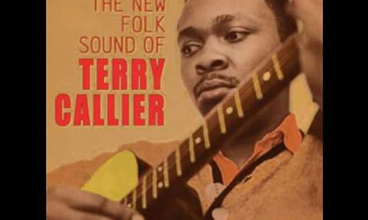 Terry Callier - 900 Miles