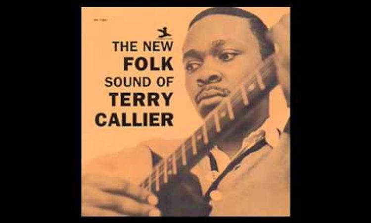 Terry Callier - I'm a Drifter