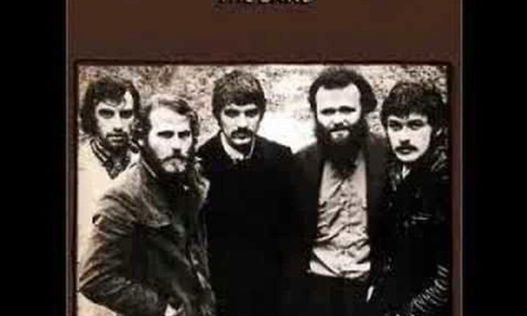 Up On Cripple Creek - The Band (The Band 5 of 10)