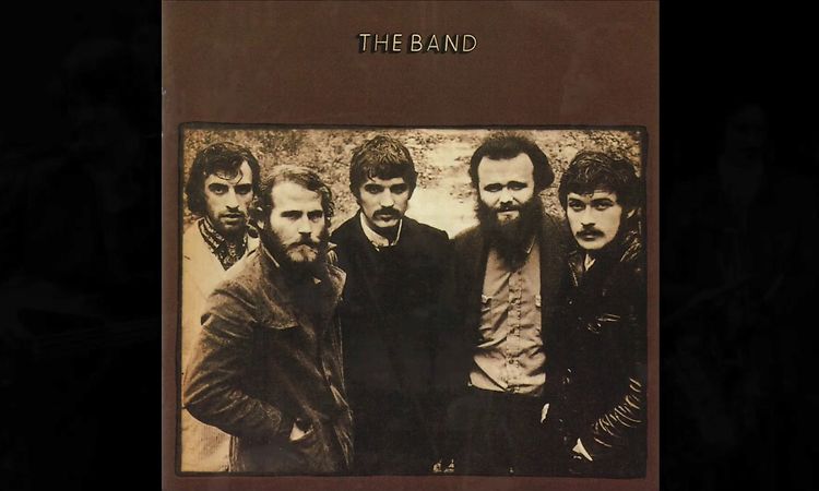 The Band - The Band 1969 (Quality Audio)