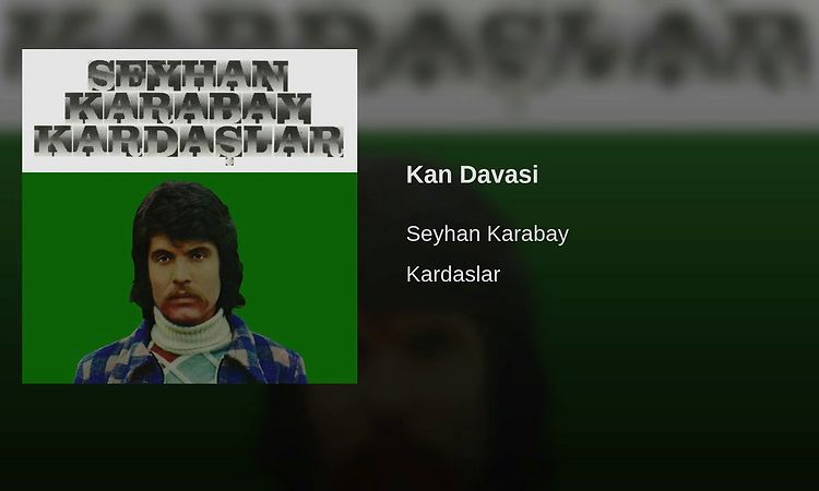 Kan Davasi