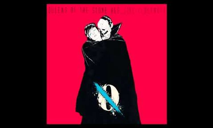 Queens of the Stone Age - The Vampyre Of Time And Memory [Lyrics]