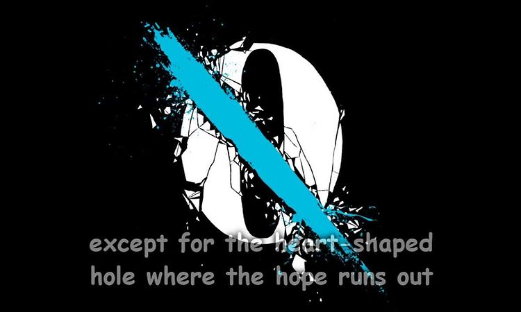 Queens Of The Stone Age - I Appear Missing (w/ lyrics + HD)