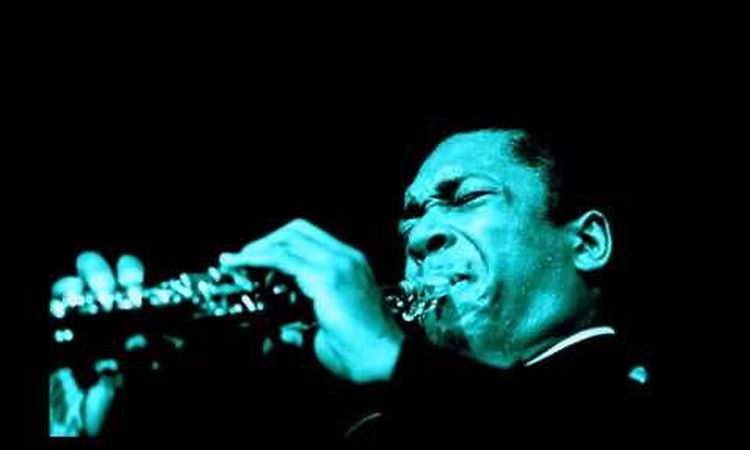 John Coltrane Quartet - The Inch Worm