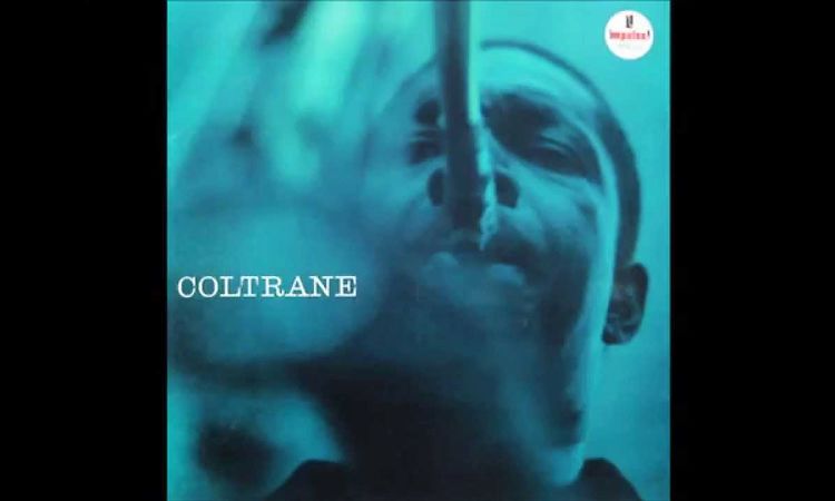 John Coltrane - Tunji