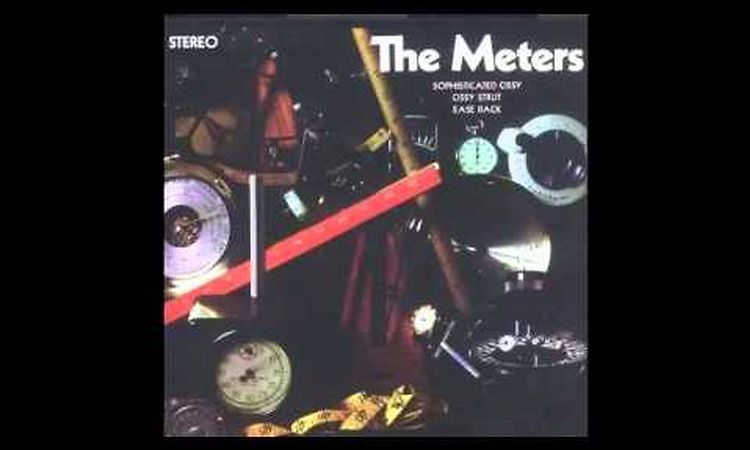 The Meters - Cardova