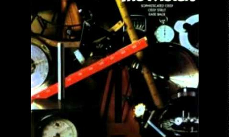 the meters - stormy