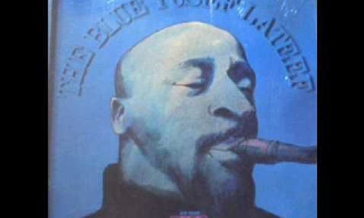 Yusef Lateef - Like it is