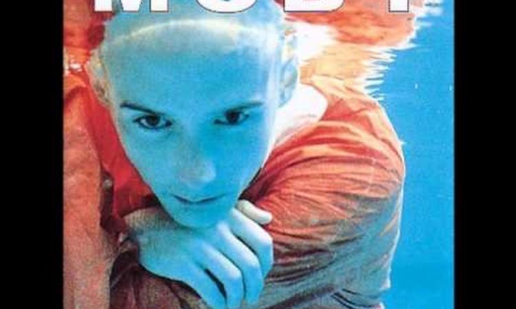 Moby - Bring back my happiness