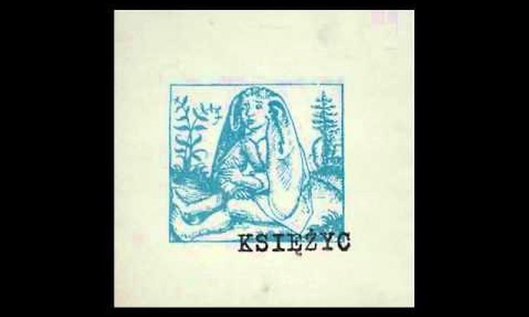 Księżyc - Księżyc (1996) FULL ALBUM