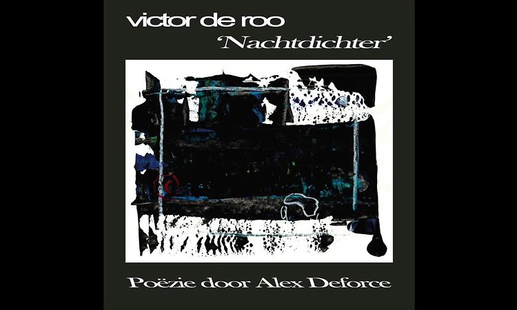 Victor de Roo - Nachtdichter [Knekelhuis]