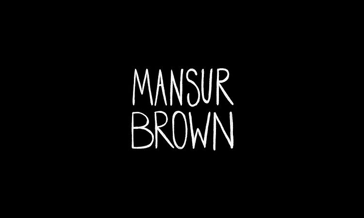 Mansur Brown - Mashita