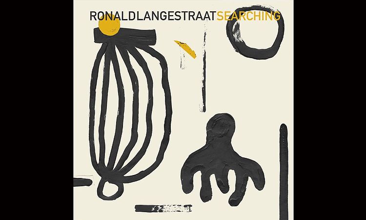 Ronald Langestraat - In the middle of the night