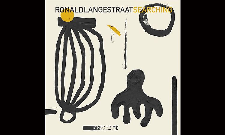 Ronald Langestraat - Gotta get away