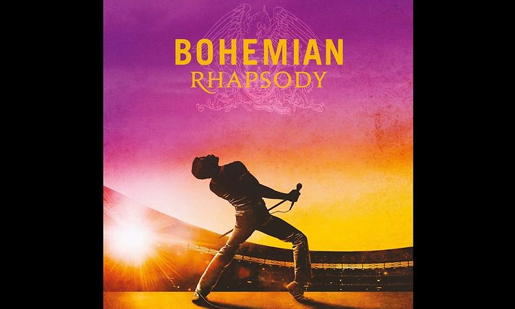 Bohemian Rhapsody (Live Aid) | Bohemian Rhapsody OST