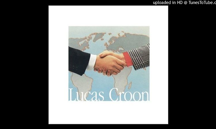 Lucas Croon - Ascona