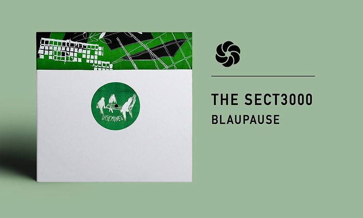 The Sect3000 - Blaupause (Basic Moves)