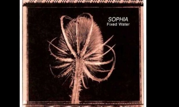 Sophia - Are You Happy Now