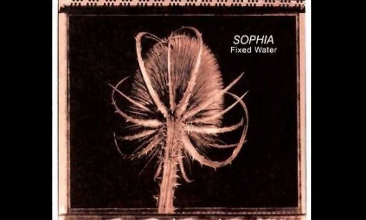 Sophia - So Slow