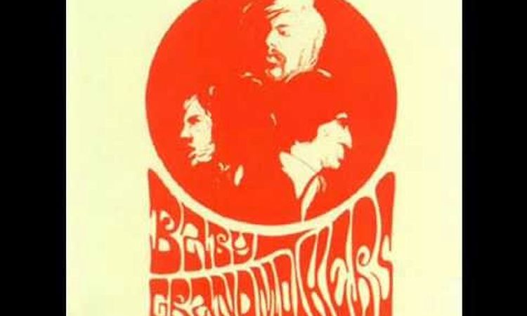 Baby Grandmothers - Baby Grandmothers (Full Album)