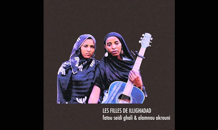 Les Filles de Illighadad