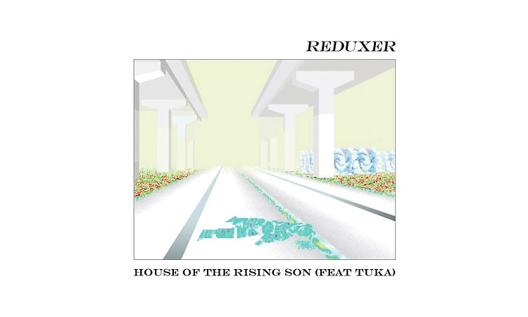 alt-J - House of the Rising Sun (feat. Tuka) (Tuka Version) [Official Audio]
