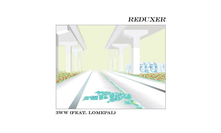 alt-J - 3WW (feat. Lomepal) (Lomepal Version) [Official Audio]