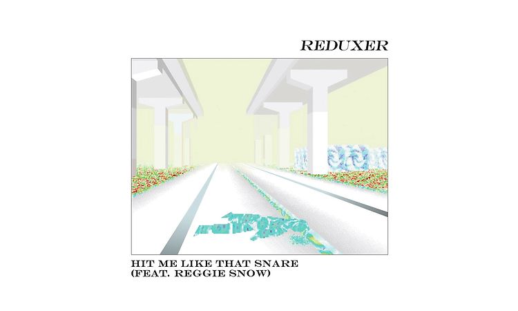 alt-J - Hit Me Like That Snare (feat. Rejjie Snow) (Rejjie Snow Version) [Official Audio]