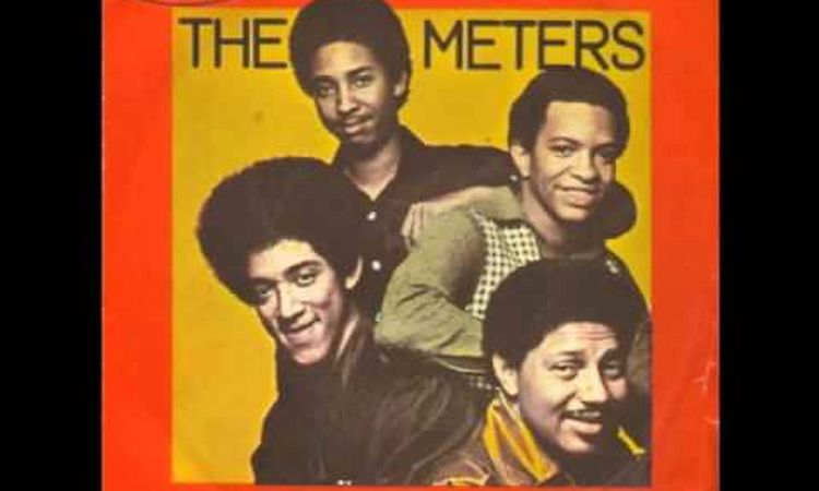 Hand Clapping Song - The Meters