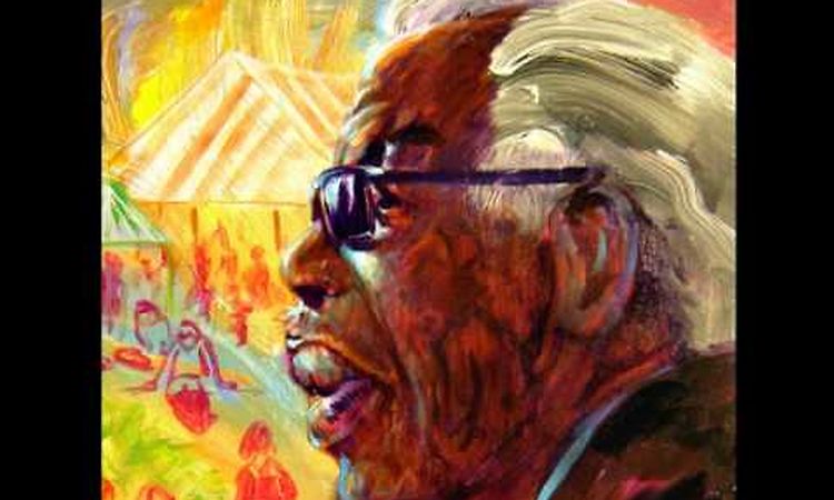 Professor Longhair-Big Chief