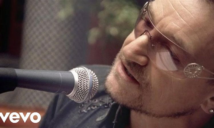 U2 - Magnificent